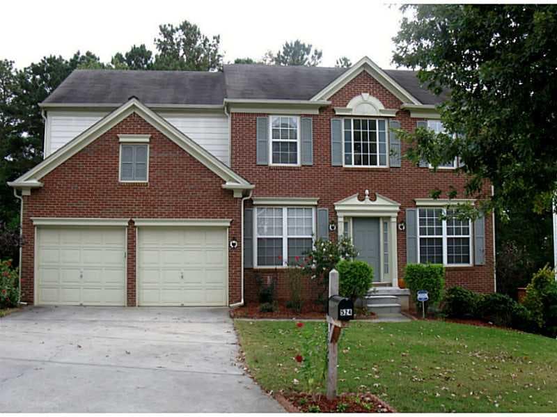 524 Keeneland Avenue, Woodstock, GA 30189 — most recent listing photo