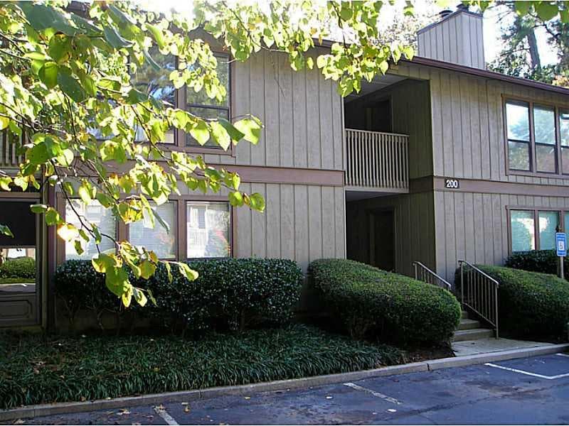 210 Dunbar Drive 210, Dunwoody, GA 30338 — most recent listing photo