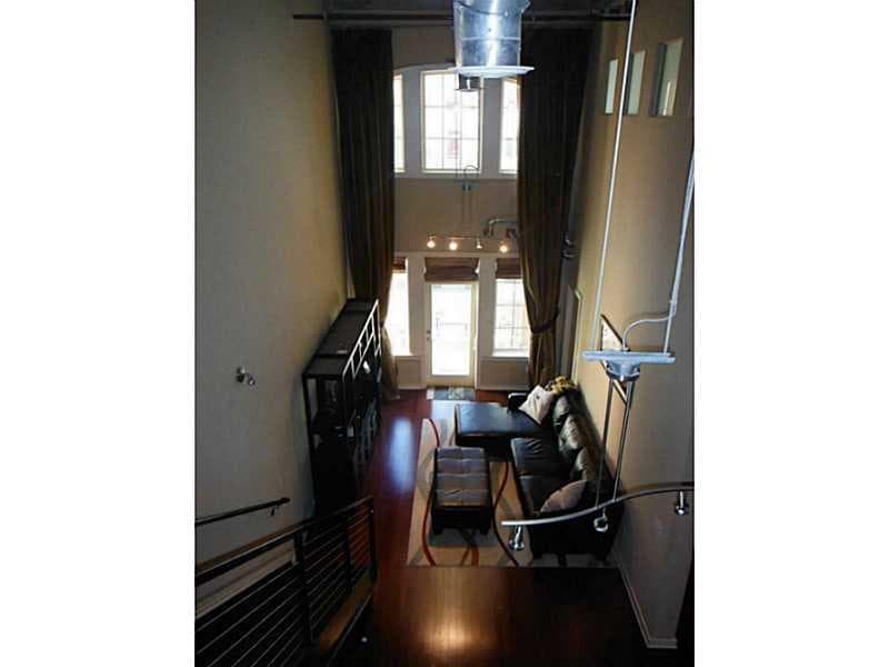 2 bedroom, 1,594 sq ft condominium sold at 265 18th Street 2340, Atlanta, GA 30363