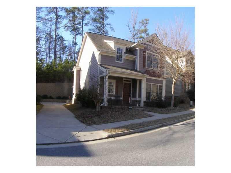 3 bedroom, 1,702 sq ft single family residence sold at 3608 High Battery Bluff, Acworth, GA 30101