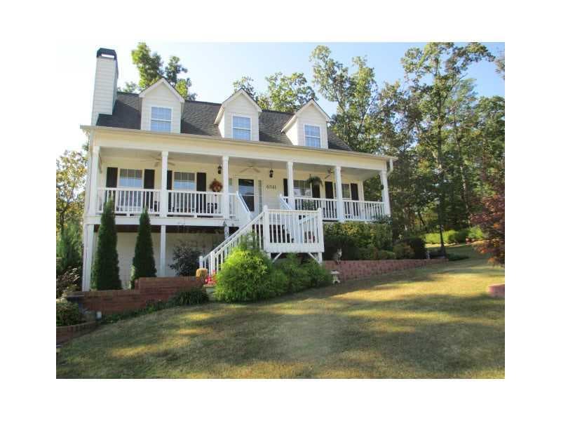 6341 Fairoaks Place, Douglasville, GA 30135 — most recent listing photo