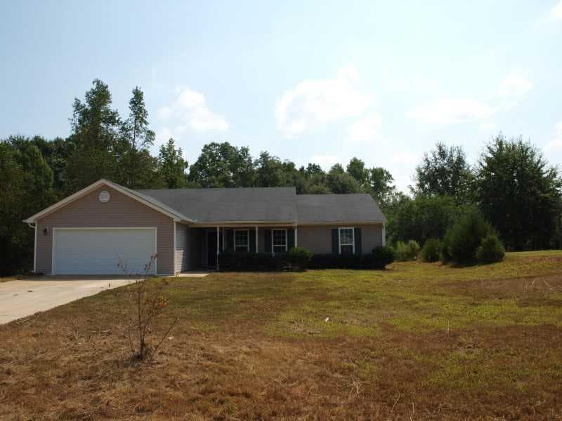 192 RIDGELAND Drive, Maysville, GA 30558 — most recent listing photo
