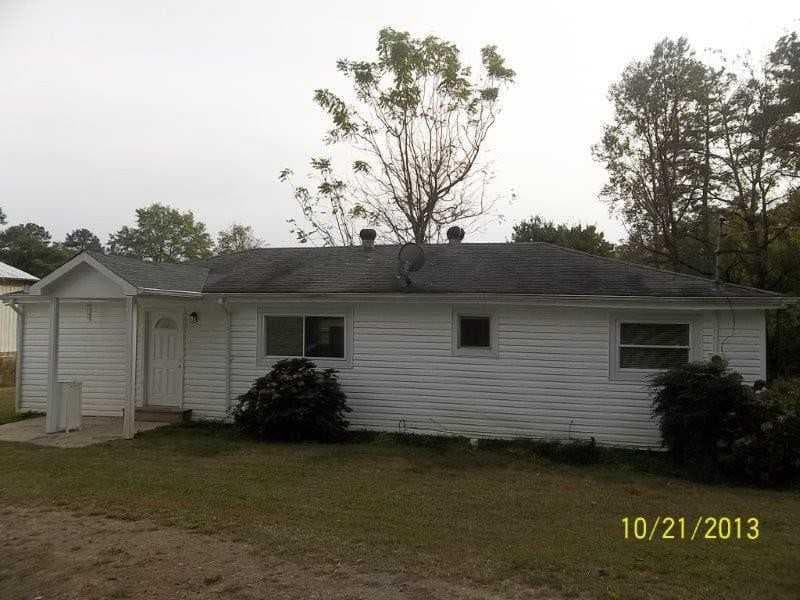 3 bedroom single family residence sold at 17 TOWNLEY Road, Dawsonville, GA 30534