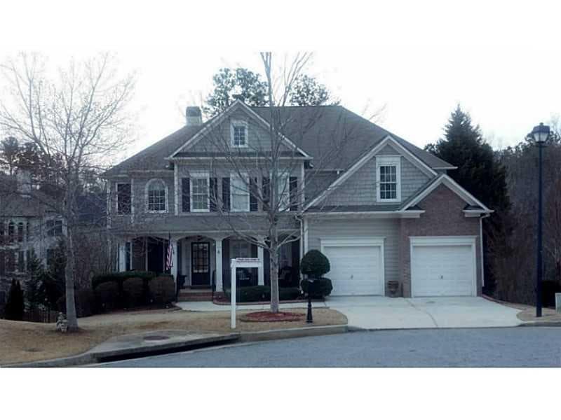 990 Creekview Bluff Way, Buford, GA 30518 — most recent listing photo