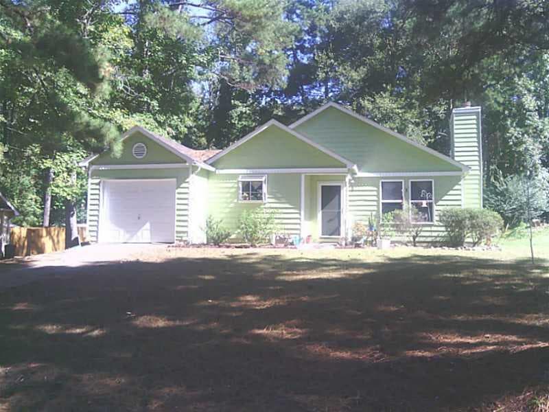 302 Wynnmeade Parkway, Peachtree City, GA 30269 — most recent listing photo