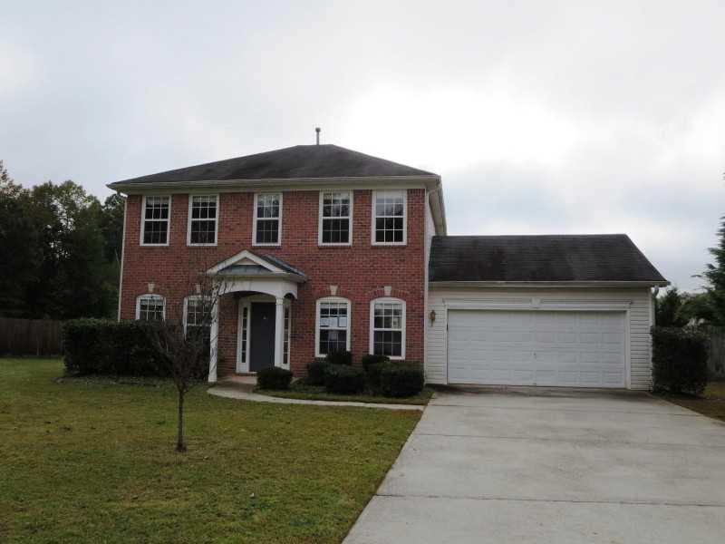 252 Murray Park Drive, Dacula, GA 30019 — most recent listing photo