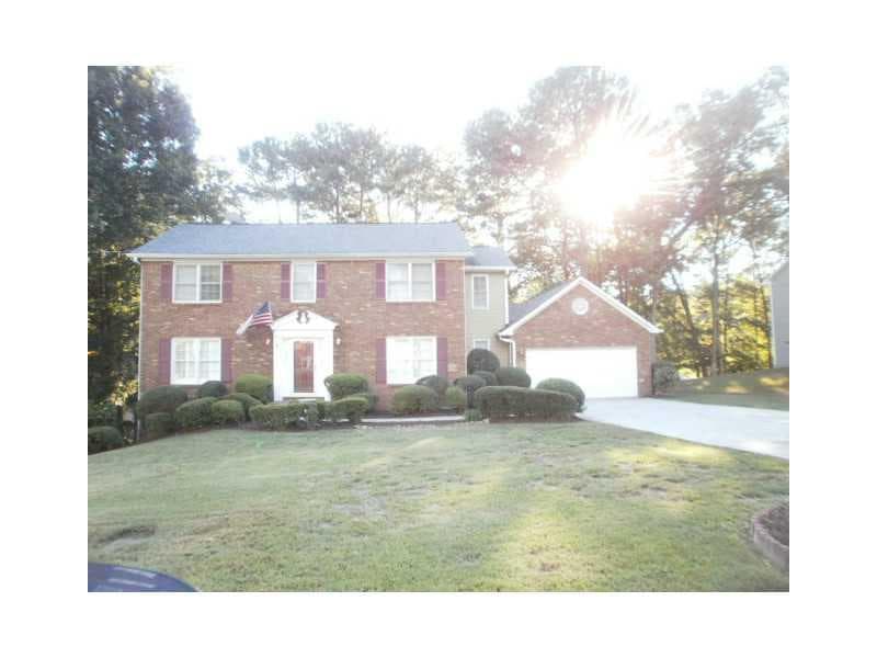 4161 Wash Lee Court, Lilburn, GA 30047 — most recent listing photo