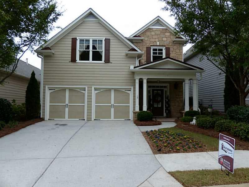 8180 Majors Mill Drive, Cumming, GA 30041 — most recent listing photo