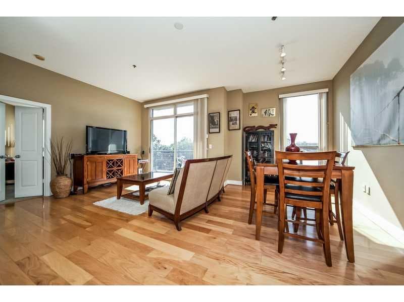 2 bedroom, 1,310 sq ft condominium sold at 2626 Peachtree Road 705, Atlanta, GA 30305