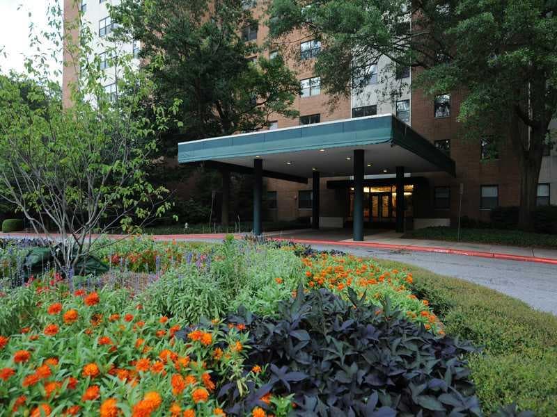 2 bedroom, 946 sq ft condominium sold at 2965 Pharr Court South 313, Atlanta, GA 30305