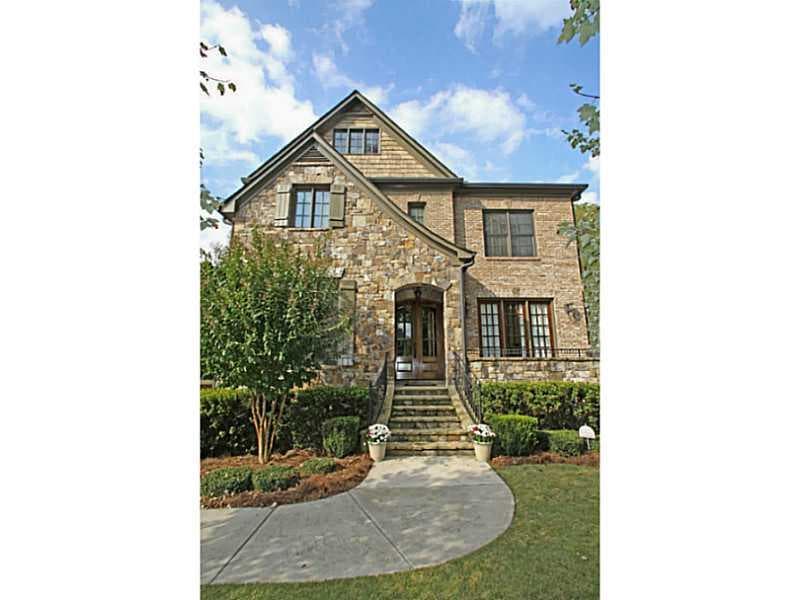 2634 Gilbert Street, Smyrna, GA 30080 — most recent listing photo