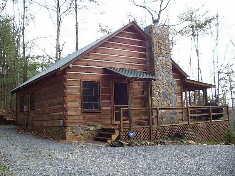 44 RIDGE TOP Lane, Blue Ridge, GA 30513 — most recent listing photo