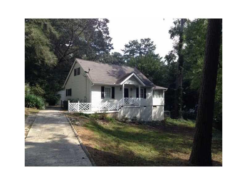 3 bedroom, 1,645 sq ft single family residence sold at 3224 Parkridge Crescent, Atlanta, GA 30341