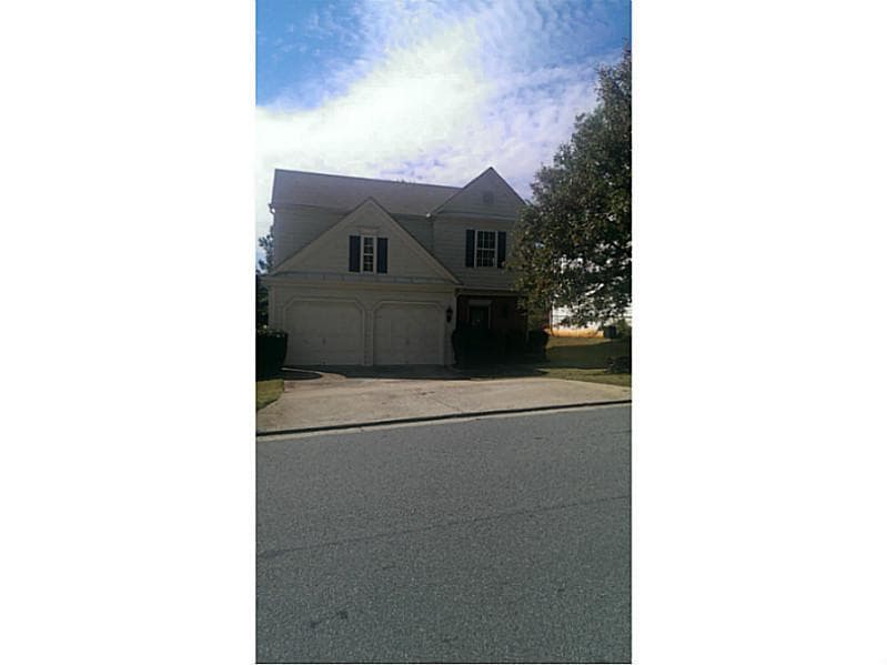 4195 NW Glenaire Way, Acworth, GA 30101 — most recent listing photo
