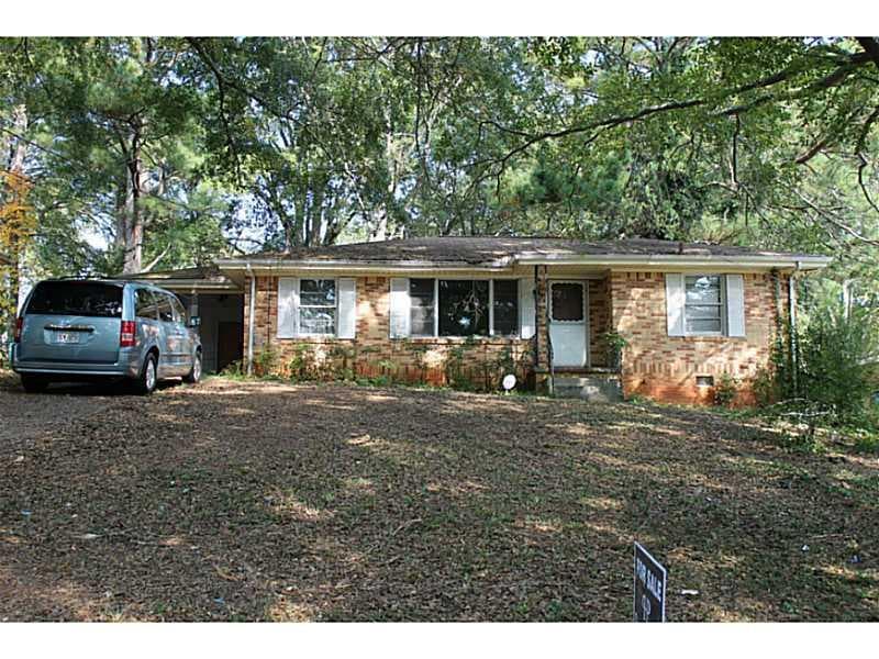 2392 Hopewell Lane, Decatur, GA 30032 — most recent listing photo