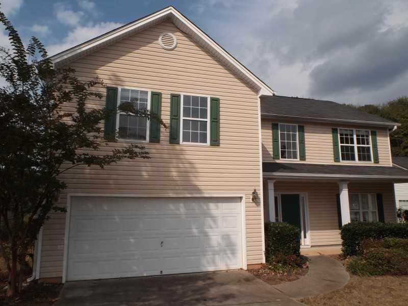 3820 BRUSHY WOOD Drive, Loganville, GA 30052 — most recent listing photo