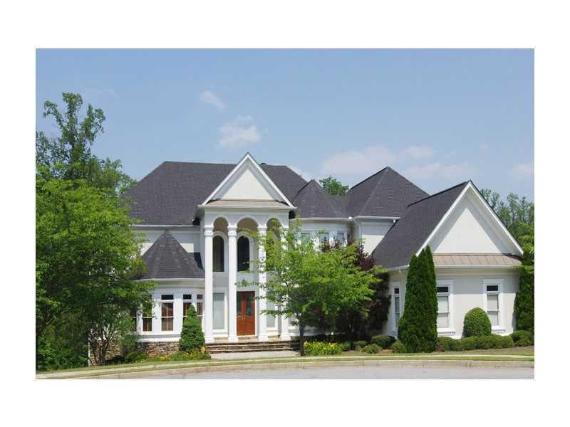 6 bedroom, 7,306 sq ft single family residence sold at 525 Semira Street, Atlanta, GA 30331