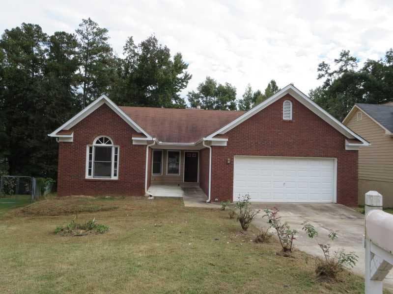 2381 GEORGIA Lane, Snellville, GA 30078 — most recent listing photo