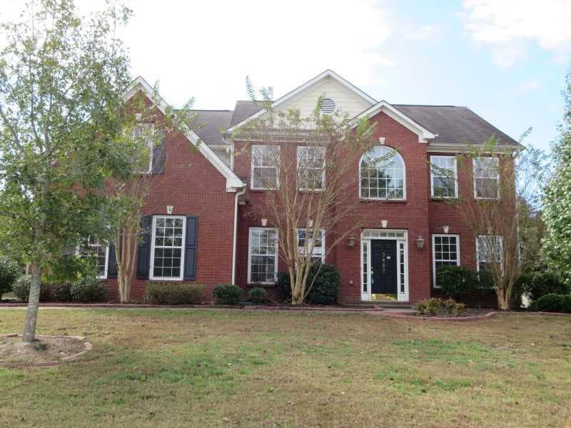 3487 SENECA FARM Drive, Buford, GA 30519 — most recent listing photo