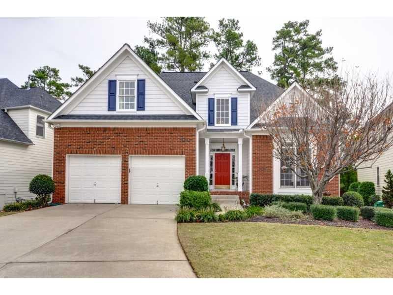 4 bedroom, 2,992 sq ft single family residence sold at 1868 Wilkenson Crossing, Marietta, GA 30066