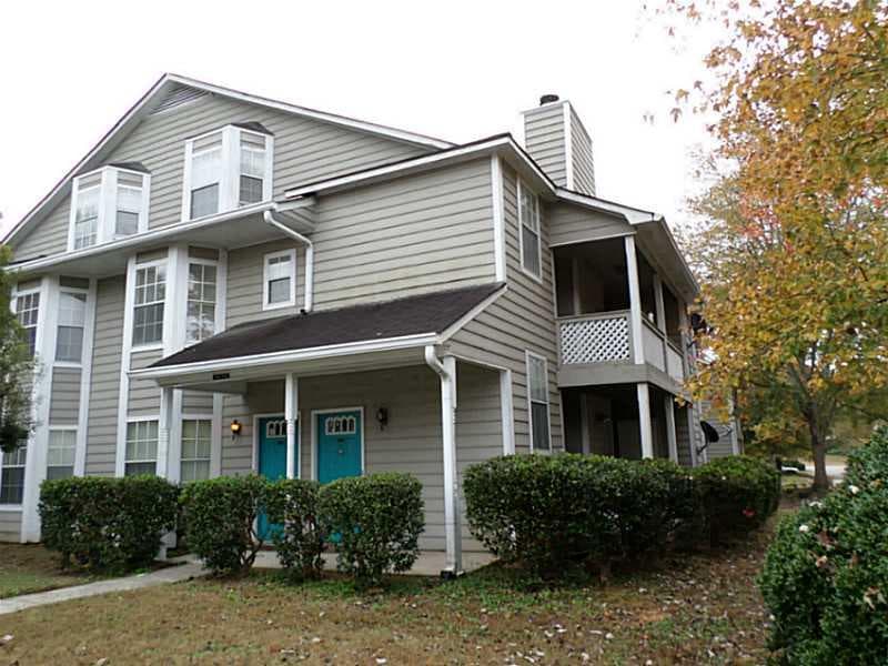 3 bedroom condominium sold at 9446 Cypress Lane 9446, Jonesboro, GA 30238