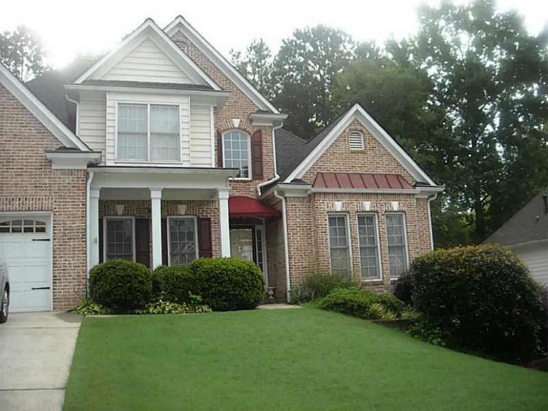 2808 Summer Stream Drive, Kennesaw, GA 30152 — most recent listing photo