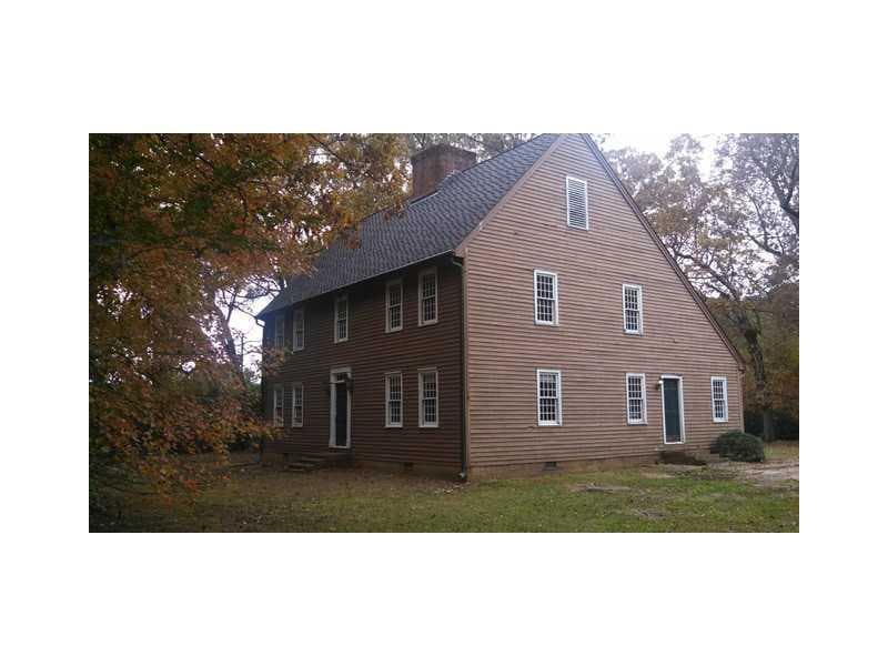 10995 Freehome Highway, Canton, GA 30115 — most recent listing photo