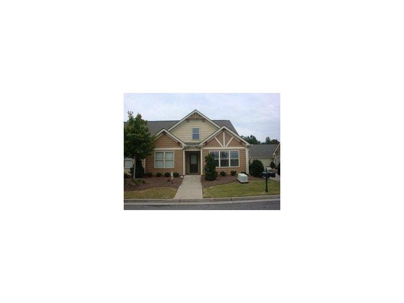 9 William Drive 9, White, GA 30184 — most recent listing photo