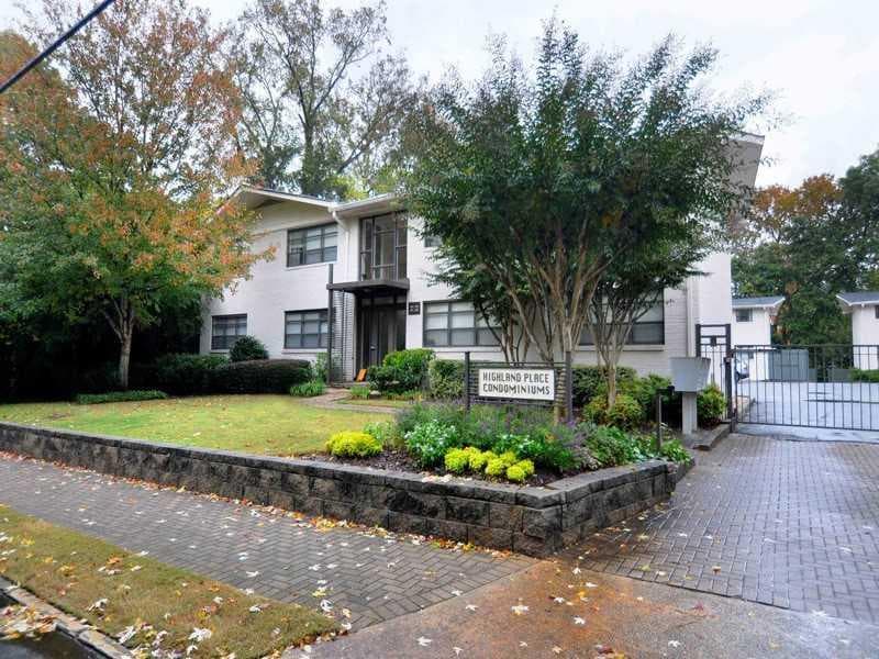 808 Greenwood Avenue 106, Atlanta, GA 30306 — most recent listing photo