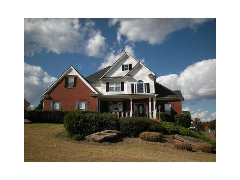 24 ASHLAND Circle, Douglasville, GA 30134 — most recent listing photo