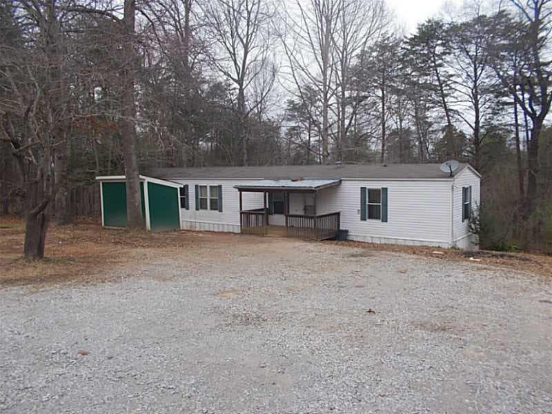 3292 Hall Drive, Gainesville, GA 30501 — most recent listing photo