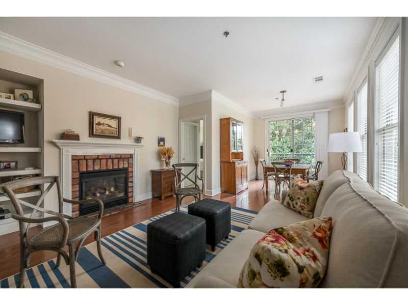 1 bedroom, 902 sq ft condominium sold at 3101 Howell Mill Road 208, Atlanta, GA 30327