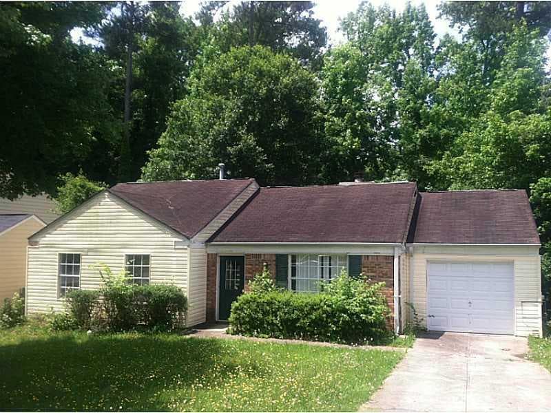 4939 Millstone Walk, Stone Mountain, GA 30088 — most recent listing photo