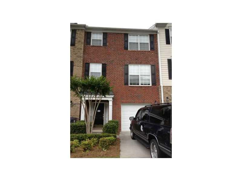 3 bedroom, 1,834 sq ft condominium sold at 3804 Chattahoochee Summit Drive 29, Atlanta, GA 30339