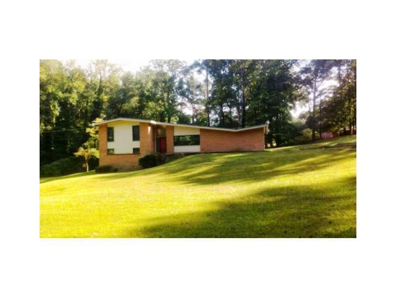 3 bedroom, 1,931 sq ft single family residence sold at 3322 Rabun Drive, Atlanta, GA 30311
