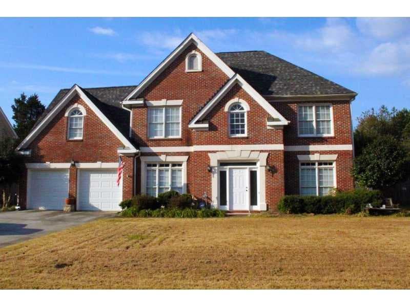 4740 Allison Drive, Sugar Hill, GA 30518 — most recent listing photo