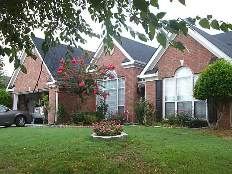 466 Canterbury Place Drive, Suwanee, GA 30024 — most recent listing photo