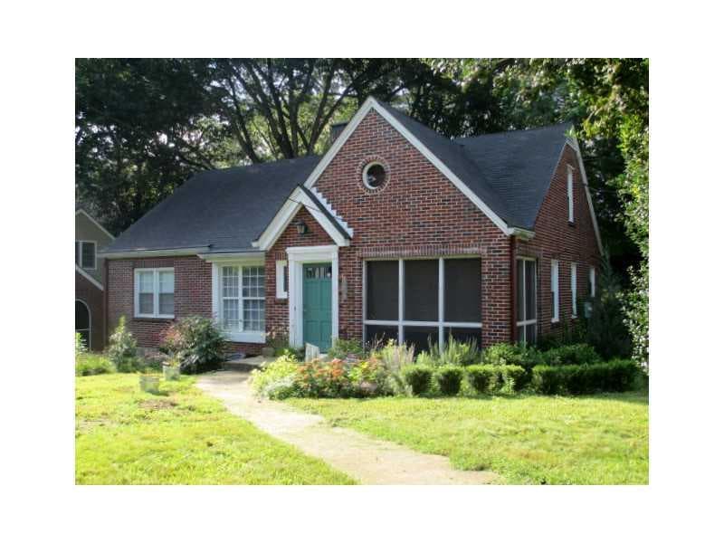 1974 Montrose Drive, East Point, GA 30344 — most recent listing photo