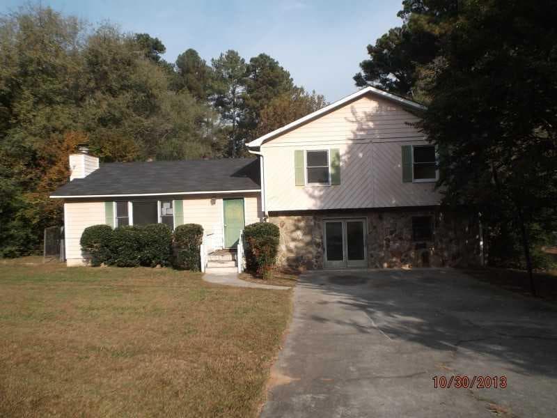 4 bedroom, 2,184 sq ft single family residence sold at 1747 LITCHFIELD Road, Snellville, GA 30078