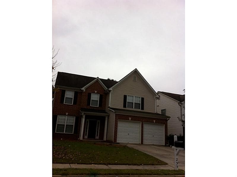 255 Clairidge Lane, Lawrenceville, GA 30046 — most recent listing photo