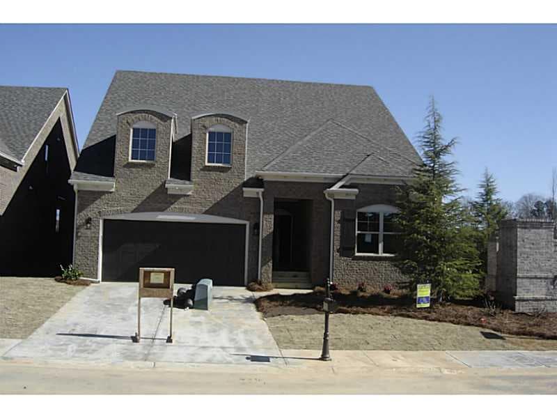 3 bedroom, 1,880 sq ft single family residence sold at 100 Meridian Drive, Woodstock, GA 30188