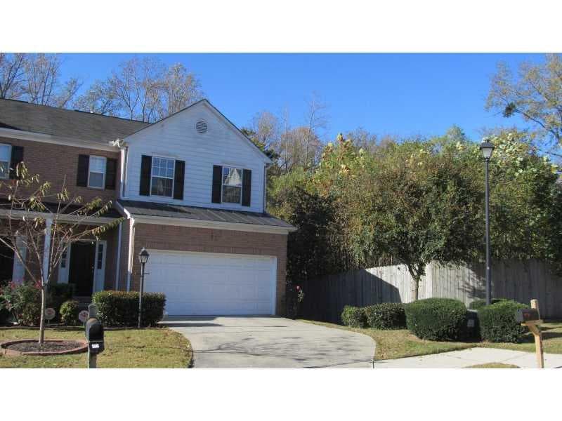 2 bedroom townhouse sold at 2134 Mill Garden Run 0, Buford, GA 30019