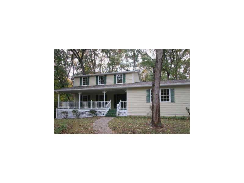 3 bedroom, 1,922 sq ft single family residence sold at 3366 Wellesley Point, Marietta, GA 30064