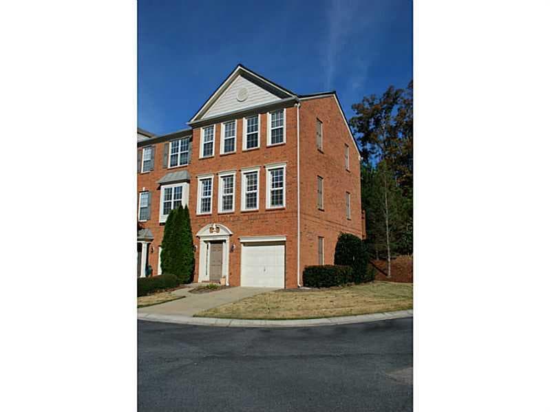 4023 Edgecomb Drive 4023, Roswell, GA 30075 — most recent listing photo