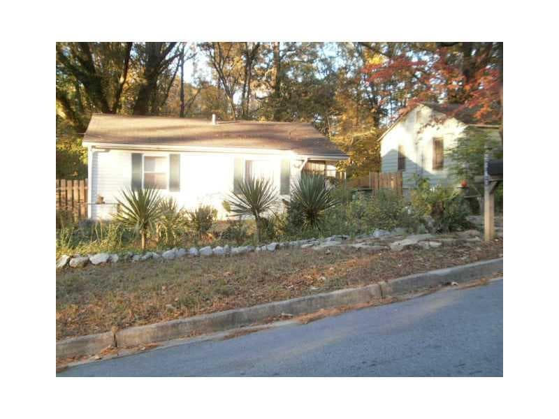 2061 Detroit Avenue, Atlanta, GA 30314 — most recent listing photo