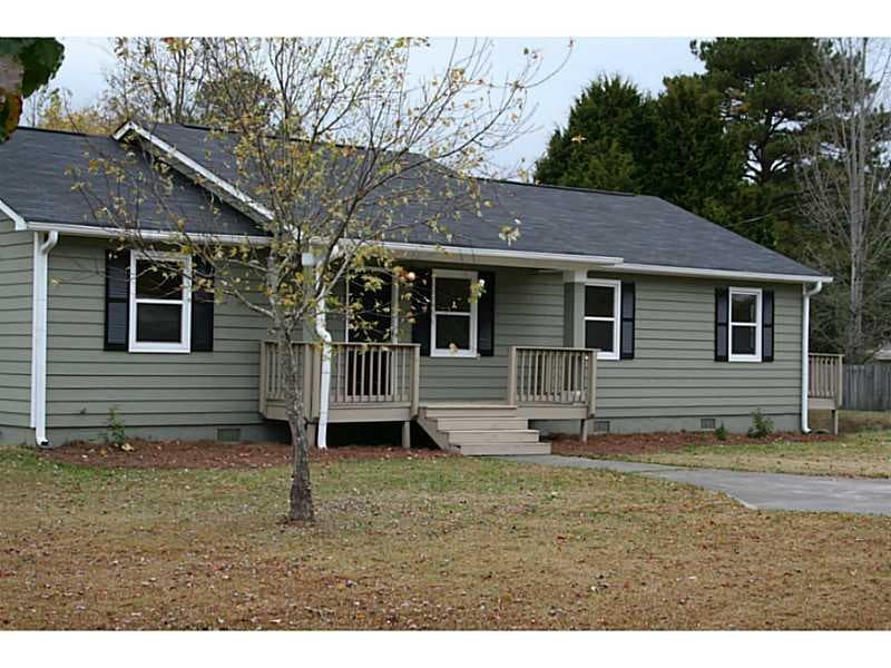 14 Green Acre Lane, Cartersville, GA 30121 — most recent listing photo