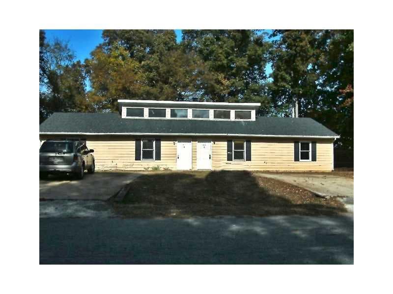 4 bedroom duplex sold at 670 Massey Lane, Athens, GA 30601