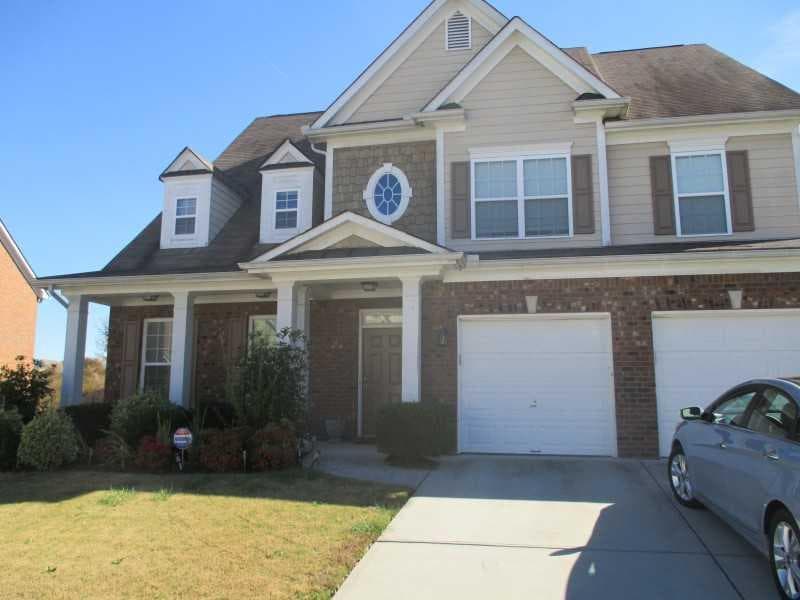 6 bedroom, 3,849 sq ft single family residence sold at 7362 POPPY WAY, Union City, GA 30291