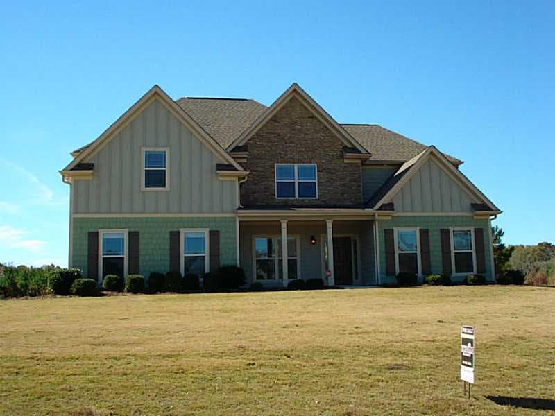 755 Becky Court, Fayetteville, GA 30214 — most recent listing photo