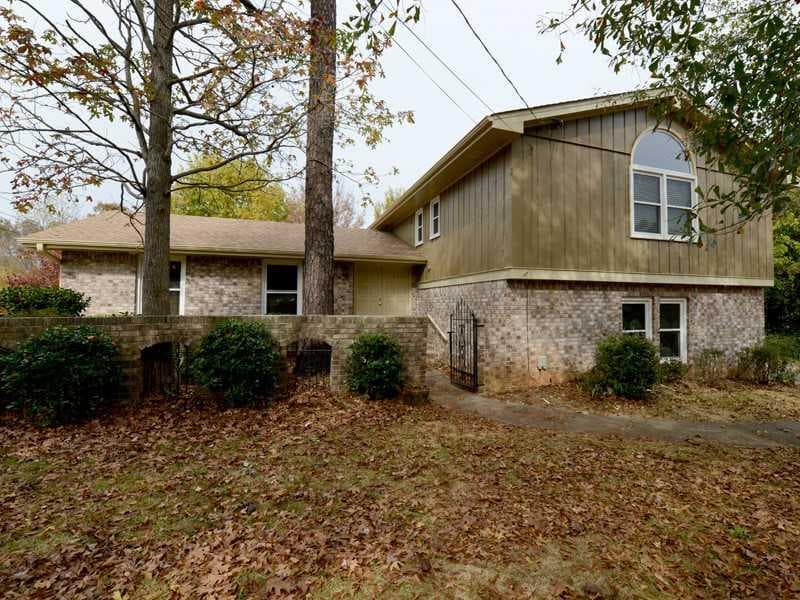 4 bedroom, 2,325 sq ft single family residence sold at 2814 Christopher Court, Atlanta, GA 30360